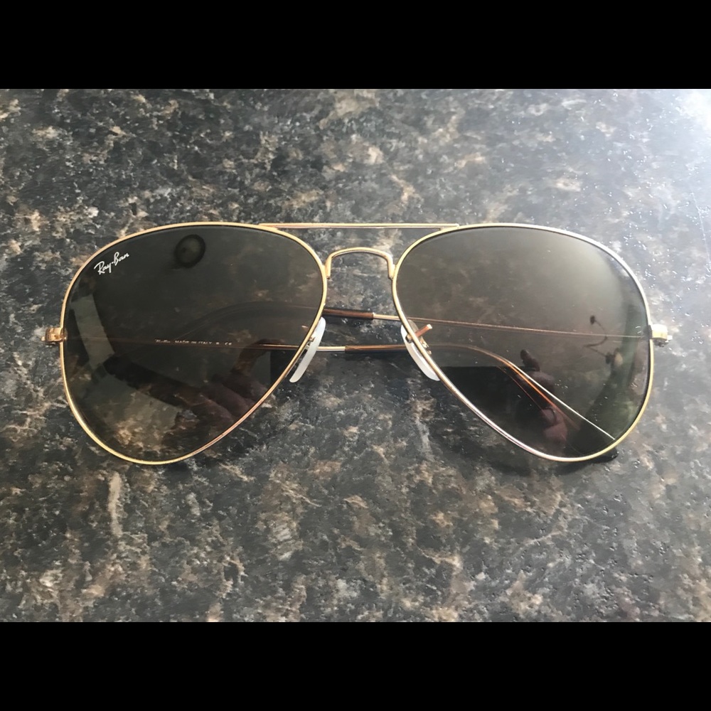 Ray-Ban Sunglasses